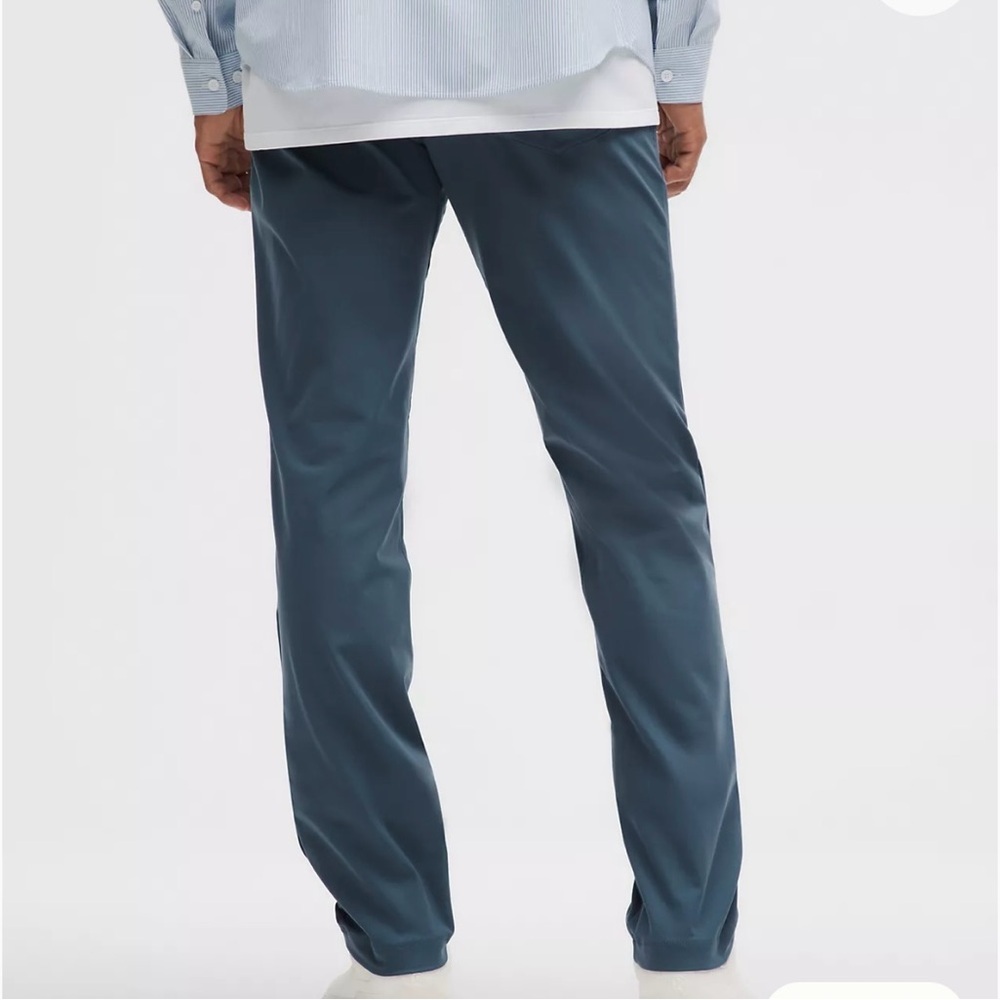 Lululemon Athletica  light blue Pants